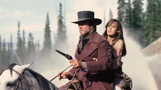 Pale Rider full Movie Facts and Review | Clint Eastwood | Michael Moriarty