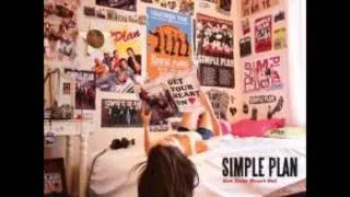 SIMPLE PLAN  SUMMER PARADISE FT  K'NAAN AND SEANN PAUL WITHOUT RAP