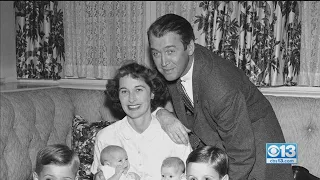 Family Of Jimmy Stewart Unhappy With Use Of 'It's A Wonderful Life' At RNC