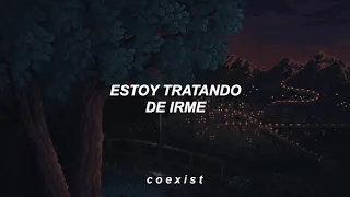 gorillaz // the lost chord (feat. leee john) (español)