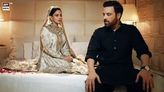 Saba Qamar & Mikaal Zulfiqar | Wedding Scene #fraud