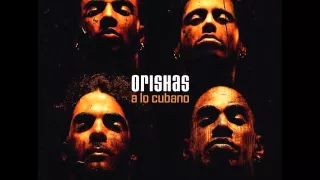 537 C.U.B.A. - Orishas (HQ)