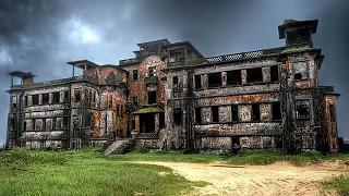 Increíbles Secretos De Lugares Abandonados Olvidados Por El Mundo