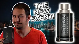 NEW Hugo Boss The Scent Magnetic FIRST IMPRESSIONS - The Hits Continue!