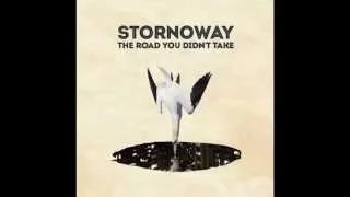 Stornoway - The Road You Didn't Take (Official Audio)