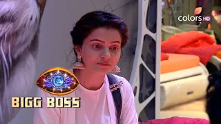 Bigg Boss S14 | बिग बॉस S14 | Abhinav Gets Irritated With Rubina