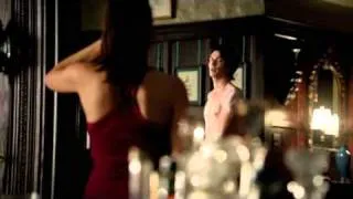 3x1 Elena sees Damon naked!!!.avi