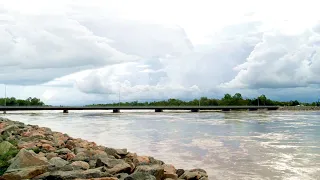 Destination WA -  Building For Tomorrow: Fitzroy River Bridge