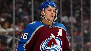 Mikko Rantanen #96 | Highlights |