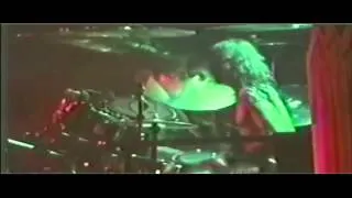 Megadeth Good Mourning Black Friday- Multicam ( exclusive rare footage)