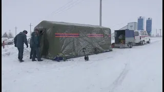 52 человека погибли при взрыве на шахте в Кузбассе