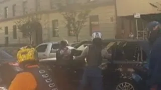 NYC Biker Road Rage Incident: Police Identify Prime Suspect