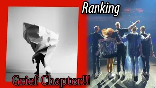 Ranking Grief Chapter