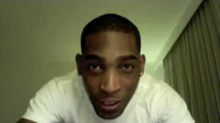 Tinie Tempah | Tinie Tempah Braap Pack Video Diary 2