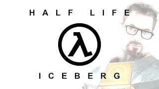 El Iceberg Definitivo de Half Life: Parte I | Universo Valve ft. @ZennyDuts