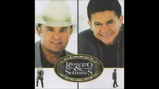 Rionegro e Solimões - Só Alegria (Álbum Completo)