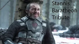Staines Baratheon: The One True King. Tribute