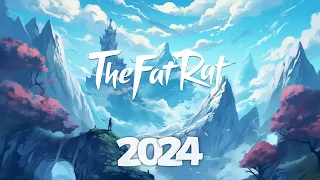 Top 30 Songs of TheFatRat 2024 - Best Of TheFatRat - TheFatRat Mega Mix