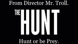 The Hunt - Warning | Tv Spot - Starts Thrusday Night