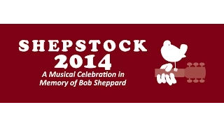 SHEPSTOCK 2014-Never Lookin' Back by Kenny Wayne Shepherd-cover by TPM (The Past Masters)