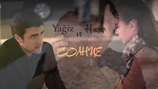 Ягыз и Хазан||Yağiz ve Hazan☆-Солнце