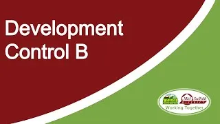 Mid Suffolk Development Control B Committee - 26th April 2023