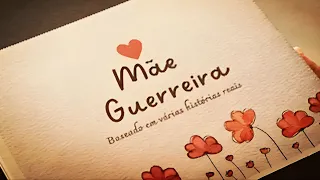 Michel Alves, Made In Braza - Mãe Guerreira (Clipe Oficial)