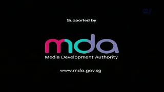 Media Development Authority/Ananya Pictures/Mediacorp (2012/2021)