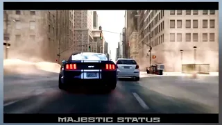 Ford Mustang GT   HD 720p whatsApp status   New Mustang GT 2021   car status for whatsApp 1080P HD