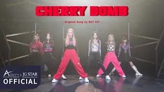 bugAboo(버가부) | 'Cherry Bomb' DANCE COVER (Original Song by NCT 127)