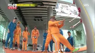 런닝맨  2013-10-06 #30(3)