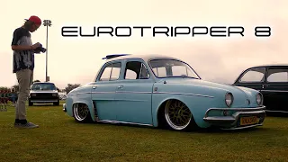 EuroTripper 8