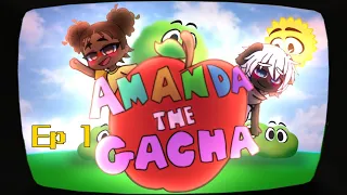 Amanda The Adventurer Episode 1 // GachaClub Remake //