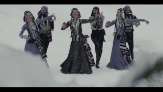✔ ქუთაისის სიმღერისა და ცეკვის სახელმწიფო ანსამბლის ახალი კლიპი Kutaisi State Ensemble