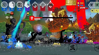 Stick War 3 - Final Boss [Insane Difficulty]