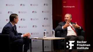 Roundtable Discussion with Former U.S. Treasury Secretary Lawrence H. Summers