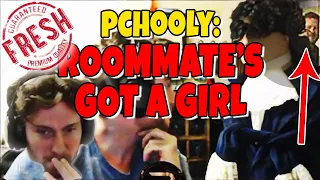 Pchooly: Roommate's got a girl - Warzone Rage Compilation #19