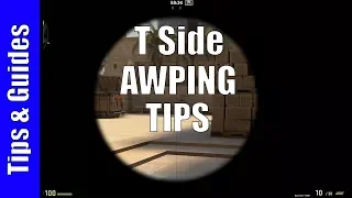 How to AWP on T Side