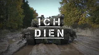 ✠ ICH DIEN ✠ BUNDESWEHR TRIBUTE 2022 - HEART OF COURAGE