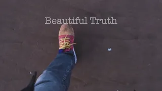 Beautiful Truth (acoustic) Lyrics - Angela Predhomme