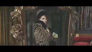 Funny Girl 1968 Movie Trailer - Barbra Streisand and Omar Sharif