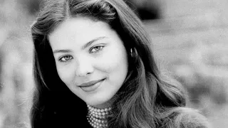 Орнелла Мути 🩷 Ornella Muti  FOTO (Франческа Романа Ривелли - Francesca Romana Rivelli)