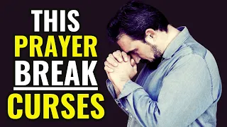 THIS PRAYER WILL BREAK EVERY CURSE ON YOUR LIFE | Evangelist Fernando Perez