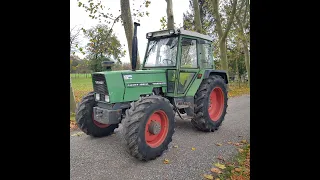 Fendt Farmer 309 LSA Te koop www.robluijkx.nl