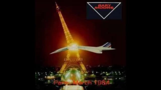 Gary Moore - 07. Victims Of The Future - Paris, France (29th March 1984)