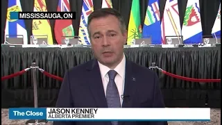 Freeland expressed 'openness' on Bill C-69: Jason Kenney