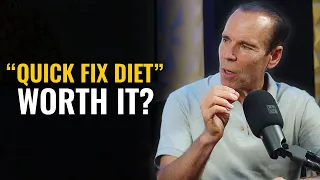 Why ‘Quick Fix’ Diets Don’t Work | Dr. Joel Fuhrman