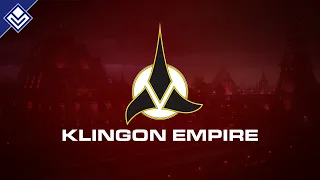 Klingon Empire | Star Trek