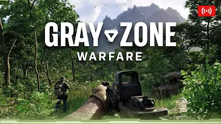 Ищем ценный лут в Gray Zone Warfare