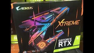 RTX 3090 - Як поміняти термопрокладки? 🤔⛏️